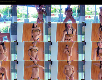 diana_smiley — 70 minute Chaturbate female cam show recording, 1080p, Dec 19, 2021