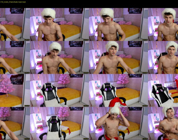 dirty_pothos — 47 minute Chaturbate male cam show recording, 720p, Dec 18, 2021