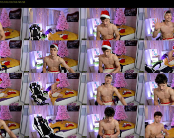 dirty_pothos — 47 minute Chaturbate male cam show recording, 720p, Dec 18, 2021
