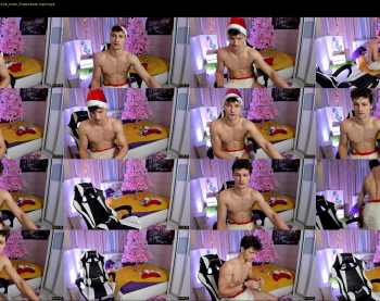 dirty_pothos — 47 minute Chaturbate male cam show recording, 720p, Dec 18, 2021