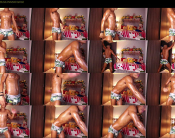 dirtyxboys — 6 minute Chaturbate male cam show recording, 1080p, Dec 18, 2021