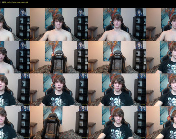 dmitryromanov — 36 minute Chaturbate male cam show recording, 1080p, Dec 18, 2021
