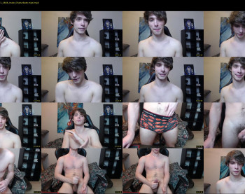 dmitryromanov — 39 minute Chaturbate male cam show recording, 1080p, Dec 18, 2021