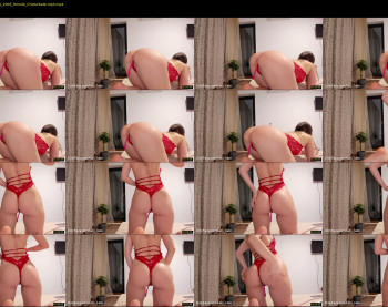 ecaterina_katy — 4 minute Chaturbate female cam show recording, 720p, Dec 18, 2021