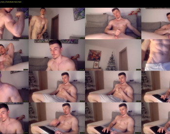 eddieds — 70 minute Chaturbate male cam show recording, 1080p, Dec 18, 2021