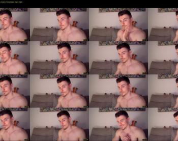 eddieds — 5 minute Chaturbate male cam show recording, 1080p, Dec 19, 2021