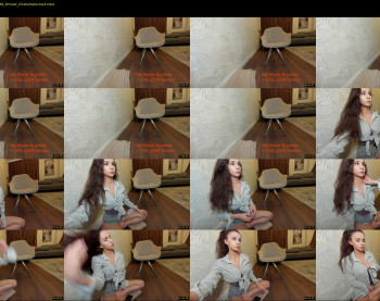 ehotlovea — 51 minute Chaturbate female cam show recording, 720p, Dec 18, 2021