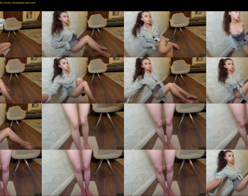 ehotlovea — 50 minute Chaturbate female cam show recording, 720p, Dec 18, 2021