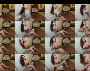 ehotlovea — 50 minute Chaturbate female cam show recording, 720p, Dec 18, 2021