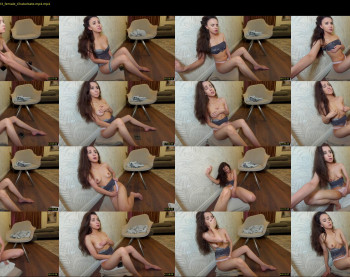 ehotlovea — 50 minute Chaturbate female cam show recording, 720p, Dec 18, 2021