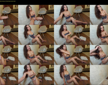ehotlovea — 50 minute Chaturbate female cam show recording, 720p, Dec 18, 2021