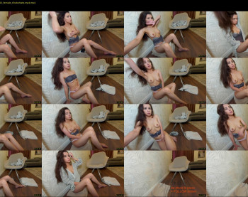 ehotlovea — 50 minute Chaturbate female cam show recording, 720p, Dec 18, 2021