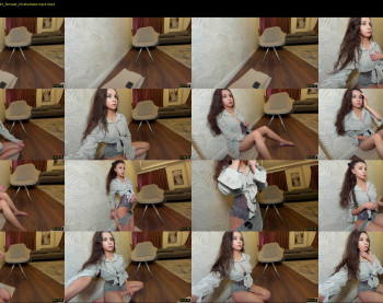 ehotlovea — 50 minute Chaturbate female cam show recording, 720p, Dec 18, 2021
