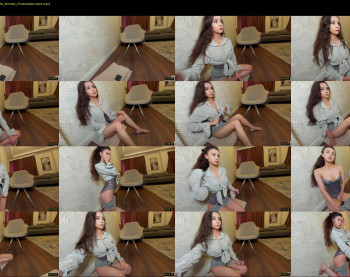 ehotlovea — 50 minute Chaturbate female cam show recording, 720p, Dec 18, 2021
