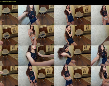 ehotlovea — 51 minute Chaturbate female cam show recording, 720p, Dec 18, 2021