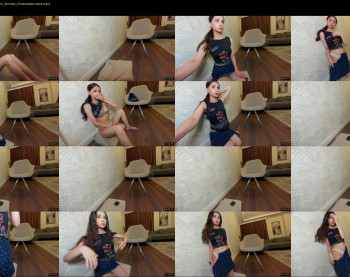 ehotlovea — 50 minute Chaturbate female cam show recording, 720p, Dec 19, 2021