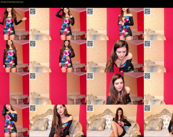 elaanna — 71 minute Chaturbate female cam show recording, 1080p, Dec 18, 2021