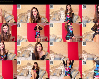 elaanna — 72 minute Chaturbate female cam show recording, 1080p, Dec 18, 2021