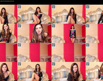 elaanna — 72 minute Chaturbate female cam show recording, 1080p, Dec 18, 2021