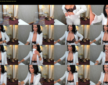 elisabaxter — 11 minute Chaturbate female cam show recording, 1080p, Dec 18, 2021