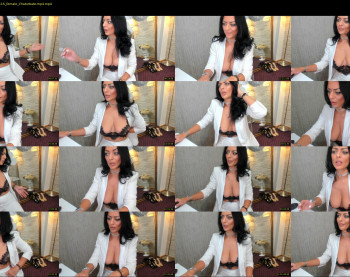 elisabaxter — 70 minute Chaturbate female cam show recording, 1080p, Dec 18, 2021