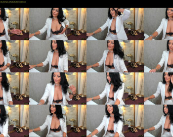 elisabaxter — 31 minute Chaturbate female cam show recording, 1080p, Dec 18, 2021