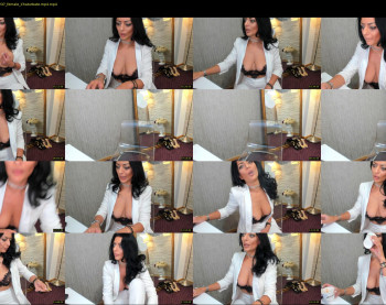 elisabaxter — 21 minute Chaturbate female cam show recording, 1080p, Dec 18, 2021