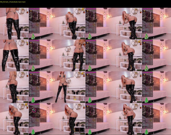 ella_pridee — 7 minute Chaturbate female cam show recording, 1080p, Dec 18, 2021