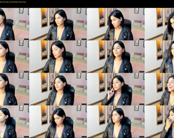 ellakravitz_ — 26 minute Chaturbate female cam show recording, 1080p, Dec 18, 2021