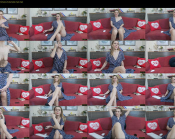 ellamilf — 72 minute Chaturbate female cam show recording, 1080p, Dec 18, 2021