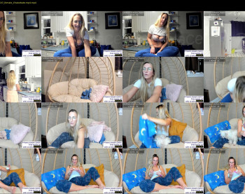 ells_palace — 67 minute Chaturbate female cam show recording, 720p, Dec 18, 2021