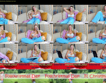 ells_palace — 31 minute Chaturbate female cam show recording, 720p, Dec 19, 2021