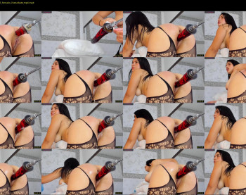emi_sary — 64 minute Chaturbate female cam show recording, 1080p, Dec 18, 2021