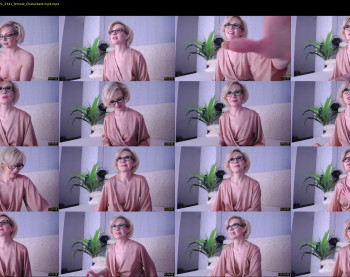 emilyanderson_ — 70 minute Chaturbate female cam show recording, 1080p, Dec 18, 2021