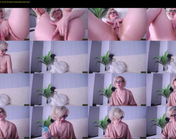 emilyanderson_ — 70 minute Chaturbate female cam show recording, 1080p, Dec 19, 2021