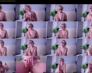 emilyanderson_ — 70 minute Chaturbate female cam show recording, 1080p, Dec 19, 2021