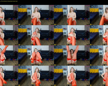 emma_brooks — 6 minute Chaturbate female cam show recording, 1080p, Dec 18, 2021