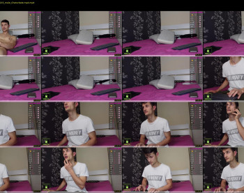 eric_poston — 37 minute Chaturbate male cam show recording, 1080p, Dec 18, 2021