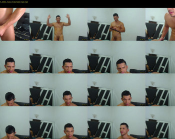 erick_thompson — 11 minute Chaturbate male cam show recording, 720p, Dec 19, 2021