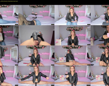 eva_martinez_ — 70 minute Chaturbate female cam show recording, 1080p, Dec 18, 2021