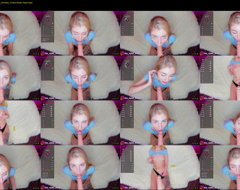 evalanis — 63 minute Chaturbate couple cam show recording, 1080p, Dec 18, 2021