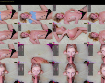 evalanis — 39 minute Chaturbate couple cam show recording, 1080p, Dec 18, 2021