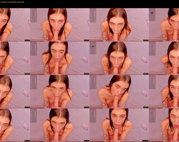 evalanis — 69 minute Chaturbate couple cam show recording, 1080p, Dec 18, 2021