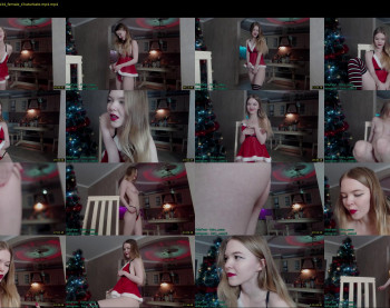 fairy_casey — 70 minute Chaturbate female cam show recording, 1080p, Dec 18, 2021