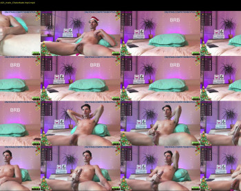 fetishboyfun — 81 minute Chaturbate male cam show recording, 1080p, Dec 18, 2021