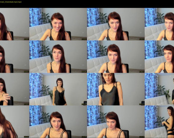fritha — 15 minute Chaturbate female cam show recording, 720p, Dec 18, 2021