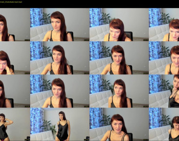 fritha — 22 minute Chaturbate female cam show recording, 720p, Dec 18, 2021