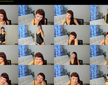 fritha — 70 minute Chaturbate female cam show recording, 720p, Dec 18, 2021