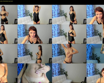 fritha — 65 minute Chaturbate female cam show recording, 720p, Dec 18, 2021