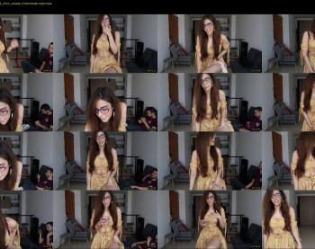 funcouple1985 — 70 minute Chaturbate couple cam show recording, 1080p, Dec 18, 2021